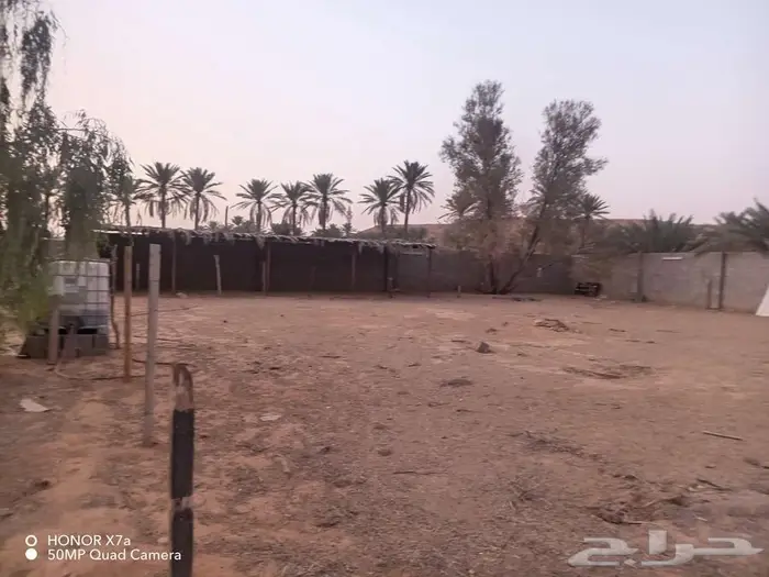استراحة للايجار 2