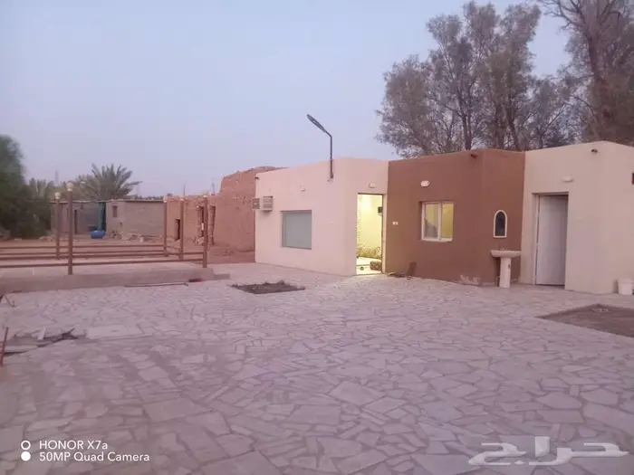 استراحة للايجار 0