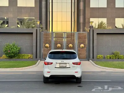 جيب انفنيتي QX60 بحاله ممتازه index