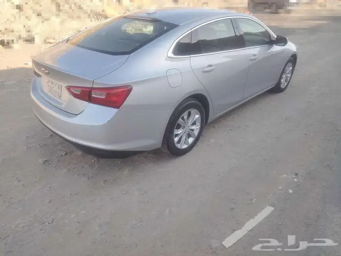 ماليبو 2020 تم البيع 5