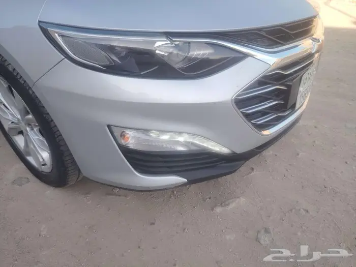 ماليبو 2020 تم البيع 4