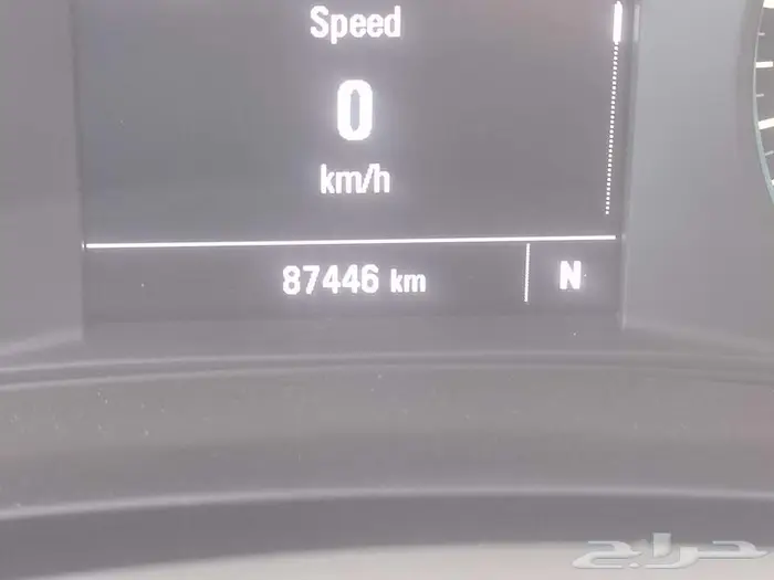 ماليبو 2020 تم البيع 6