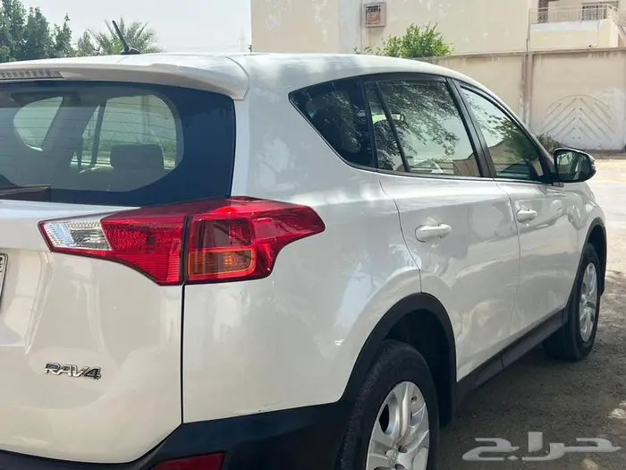 راف فور 1