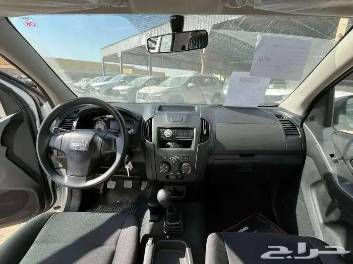 ايسوزو ديماكس غمارتين 150 حصان 2025 نقد وتقسيط 4