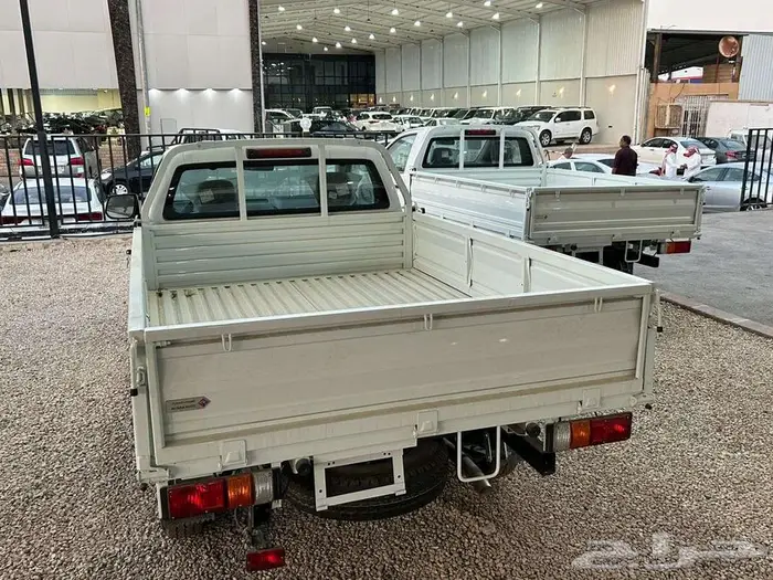 ايسوزو ديماكس غماره جوانب دفع خلفي 2025 3