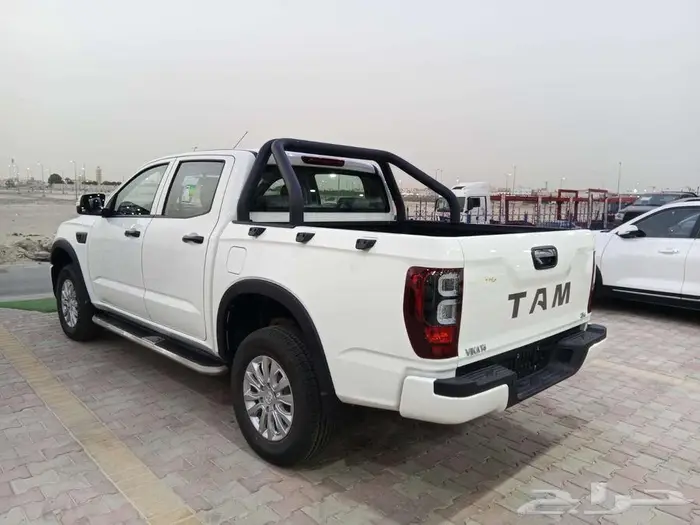 تام TAM ) T4 2025) دفع رباعي محرك ايسوزو 11