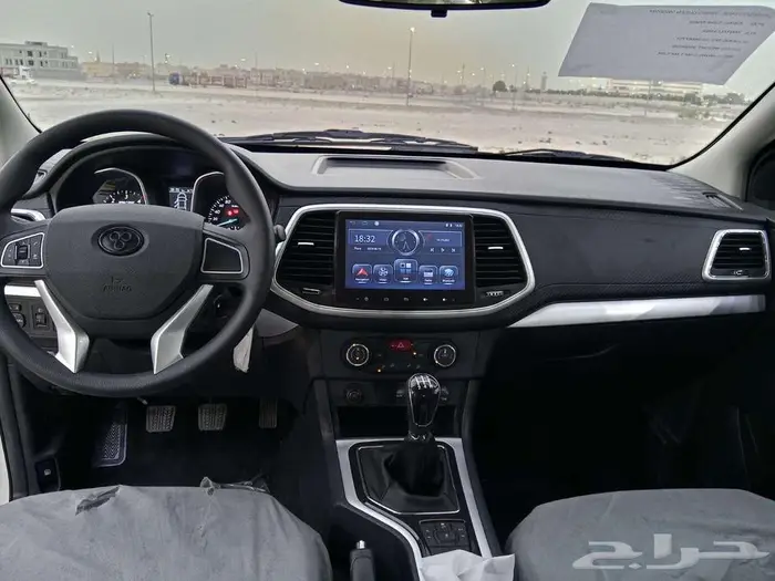 تام TAM ) T4 2025) دفع رباعي محرك ايسوزو 7