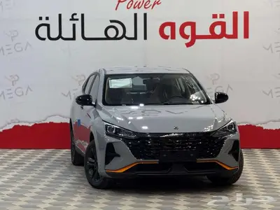 دونج فينج شاين E1 موديل 2025 اقتصادية وتصميم مميز index