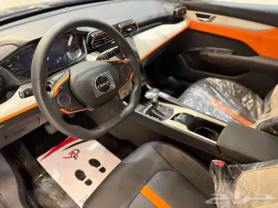 دونج فينج شاين E1 موديل 2025 اقتصادية وتصميم مميز index