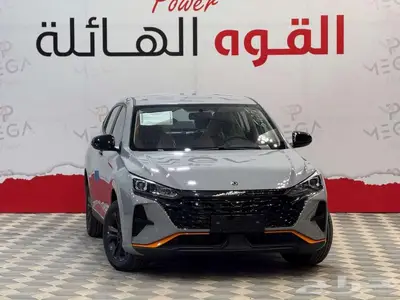 دونج فينج شاين E1 موديل 2025 اقتصادية وتصميم مميز index