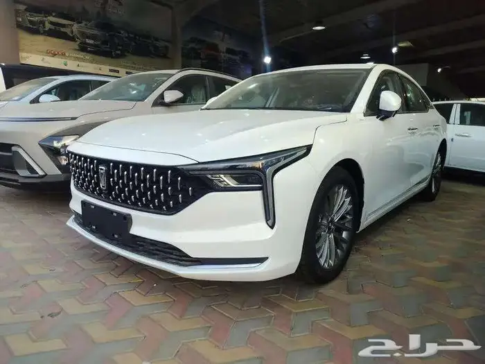فاو بيستون بى 70 كمفورت 1.5سى سى 2025 كاش و تقسيط 2