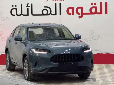 هوندا ZR.V ستاندر 2024 خليجي أداء مميز وتقسيط ميسر index