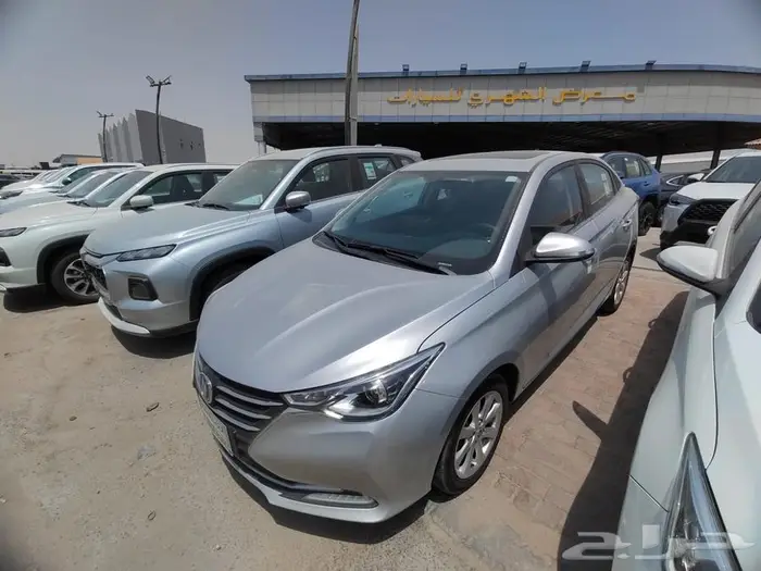 شانجان السفن فل كامل وكيل المجدوعي مستعمل 2025 11