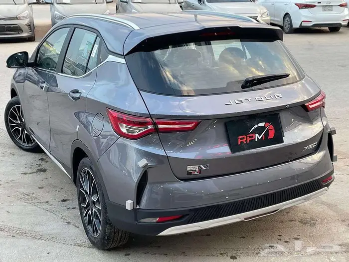 جيتور X50 بريميوم 2025 كاش - تقسيط 2