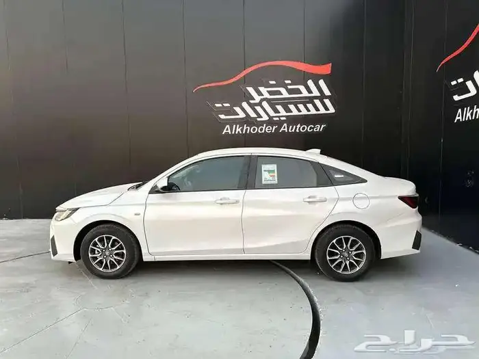 تويوتا يارس Y استاندر موديل 2026 2