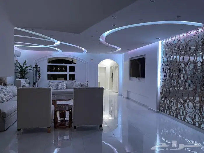 فيلا مساحة 450 7