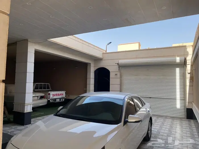 فيلا مساحة 450 1