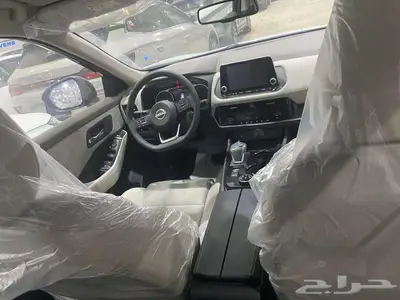 نيسان اكس تريل 2025 نص فل دبل index