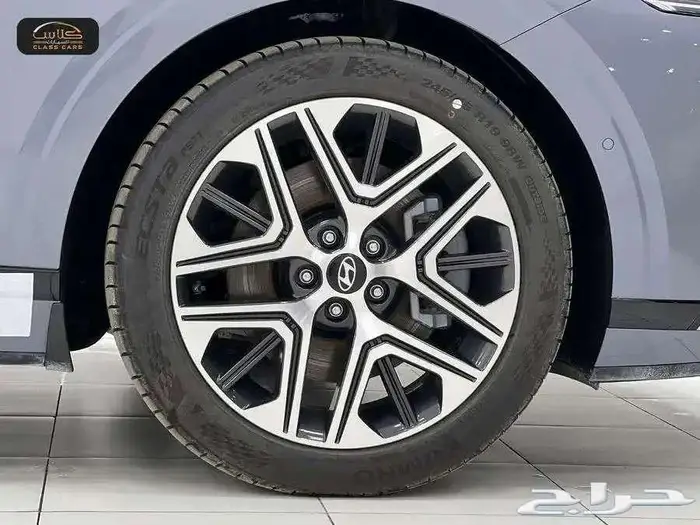 هيونداي أزيرا بريميوم 2025- 166750 شامل الضريبة 18