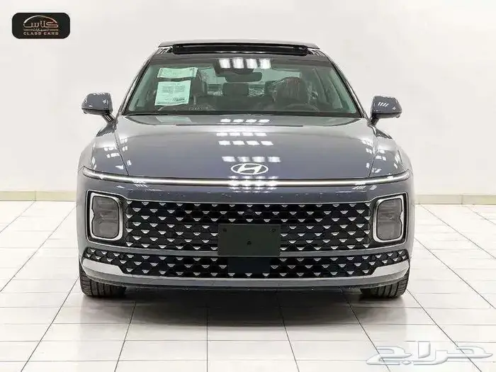 هيونداي أزيرا بريميوم 2025- 166750 شامل الضريبة 0