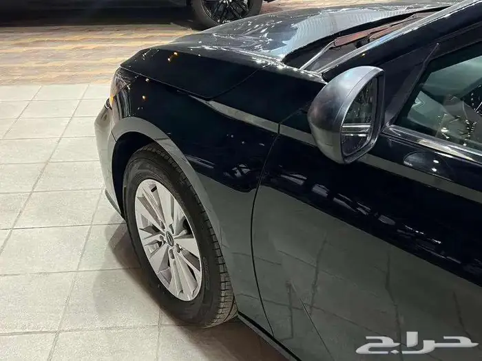 نيسان التيما ستاندر موديل 2025 2