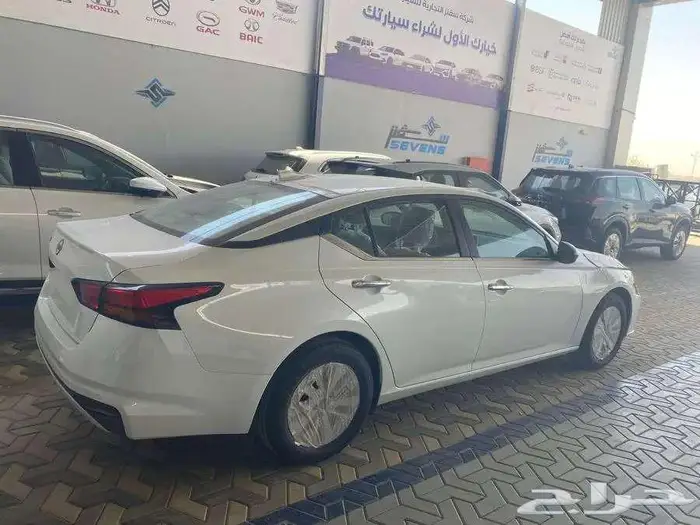 نيسان التيما 2024 5