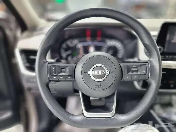 نيسان اكستريل استاندر 5 - 7 مقاعد 2025 2
