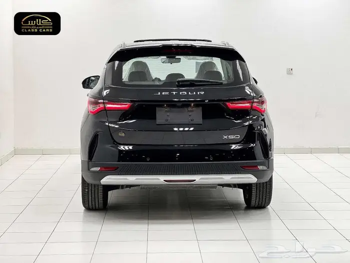 جيتور X50 بريميير موديل 2025 فل كامل 1