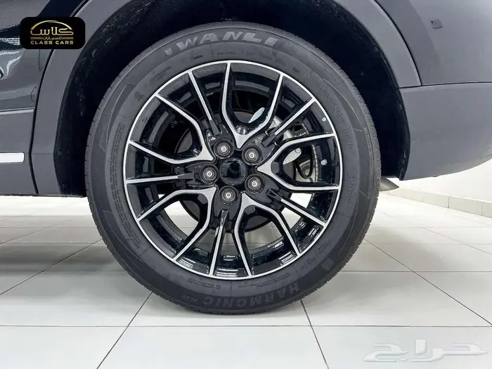 جيتور X50 بريميير موديل 2025 فل كامل 2
