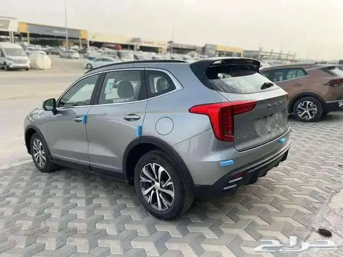 هافال جوليان فئة الاكتف 2026 4