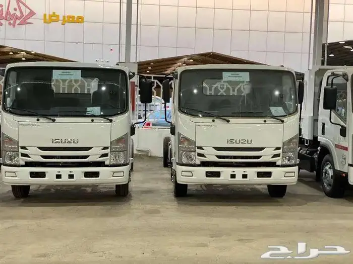 ايسوزو دينات 2025 بعدة أنواع - بعرض خاص للمؤسسات والشركات 3