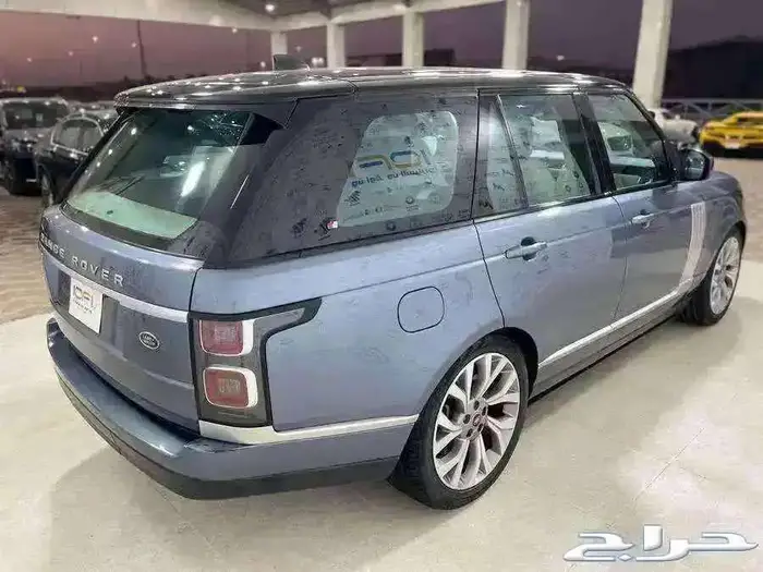 فوج - 2020 - 169.500KM 5