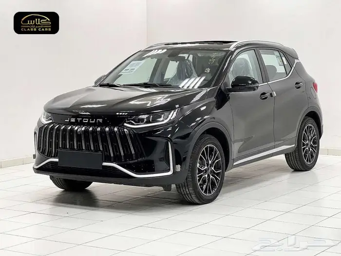 جيتور X50 بريميير موديل 2025 فل كامل 1