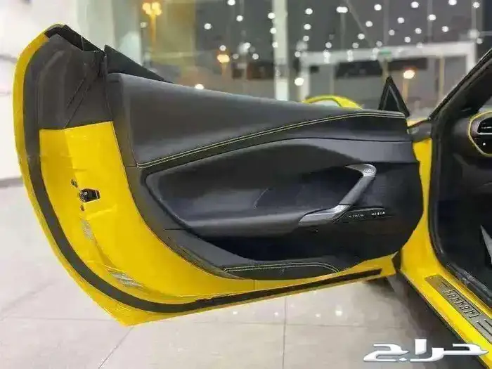 GTB 296 - 2023 - 7000KM 7