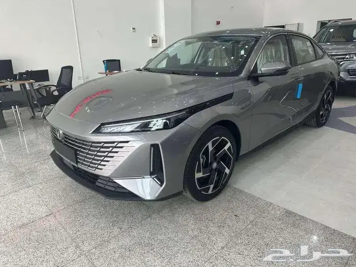 شانجان ايدو نص فل 2026 0