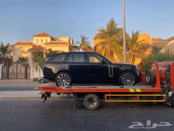 شركة الاوتاد الرافدة RPC 3