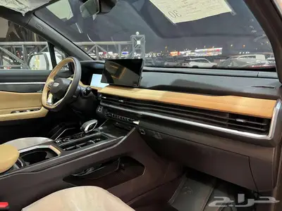 جيلي اوكافنجو نص فل 2024 كاش او اقساط يبدا راتب من 4000الاف index