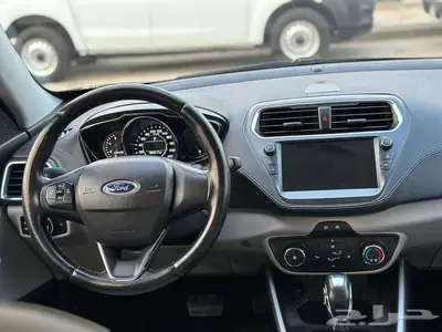 فورد اسكورت 2019 فل كامل index