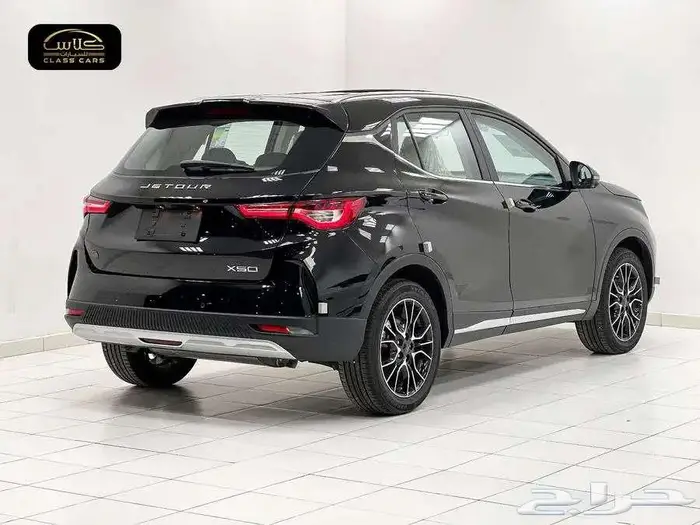 جيتور X50 بريميير موديل 2025 فل كامل 14