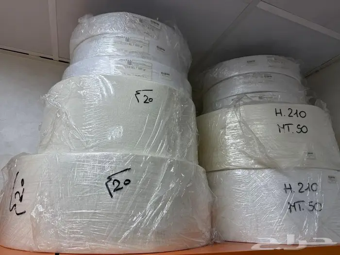 غسالات ونشافات و رولات كوي الشراشف وغلايات 0