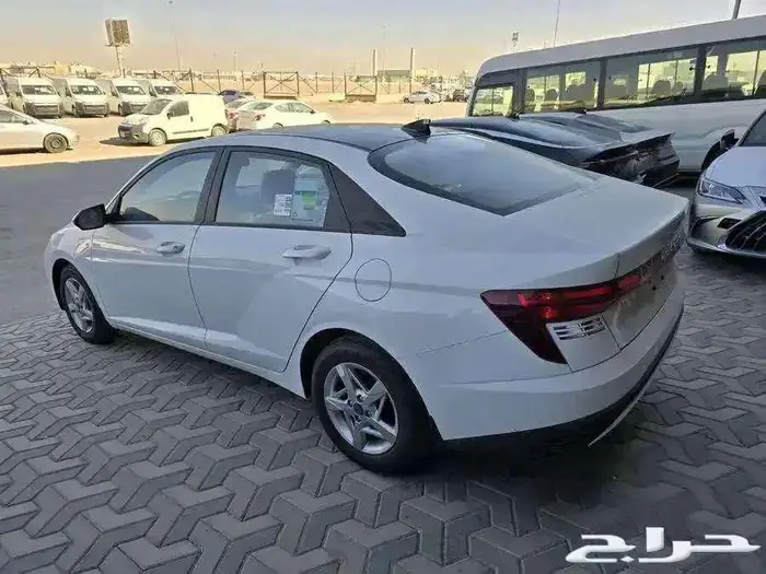 اكسنت فلت 2025 كاش واقساط بأسعار مميزه 3