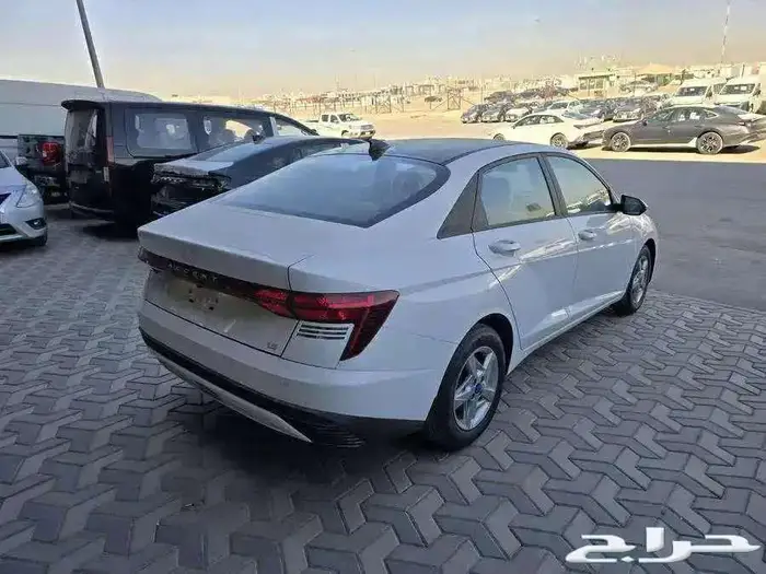 اكسنت فلت 2025 كاش واقساط بأسعار مميزه 2