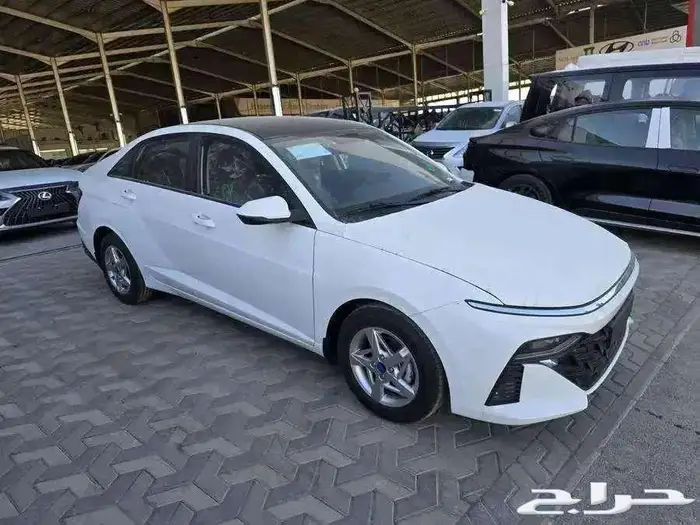 اكسنت فلت 2025 كاش واقساط بأسعار مميزه 1