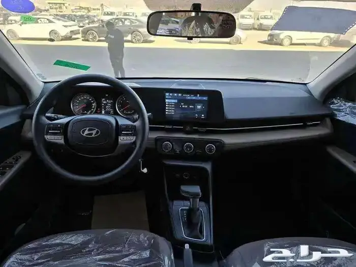 اكسنت فلت 2025 كاش واقساط بأسعار مميزه 5