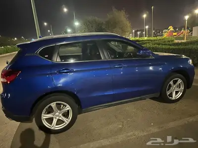 هافال h2 index