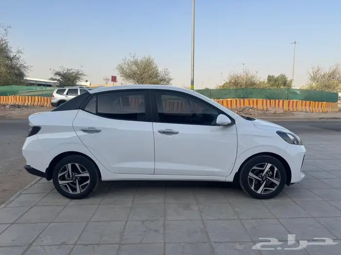 للبيع هونداي I10 اي اتن 2024 ماشي 27 1