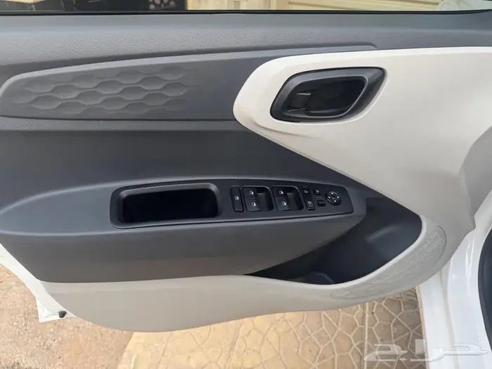 للبيع هونداي I10 اي اتن 2024 ماشي 27 7