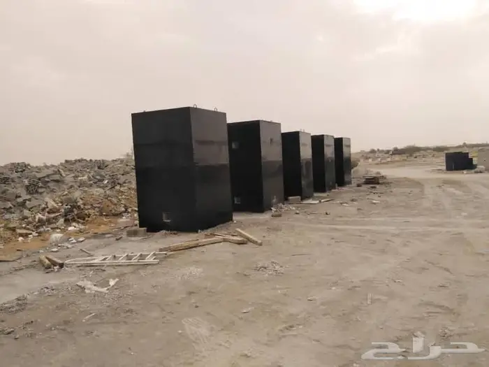 بصمة الرياض للخرسانة الجاهزة نوصل كل أنحاء المملكه 0