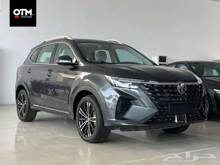 ام جي RX5 كومفورت 2024 - متوفر اقساط و كاش 4