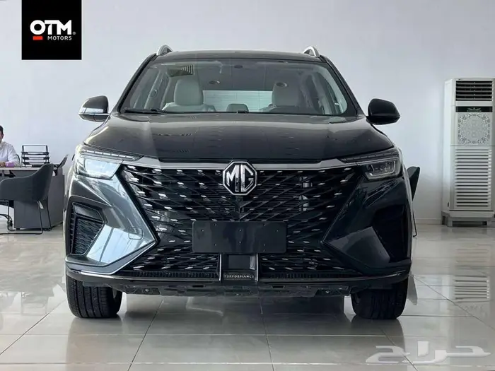ام جي RX5 كومفورت 2024 - متوفر اقساط و كاش 0